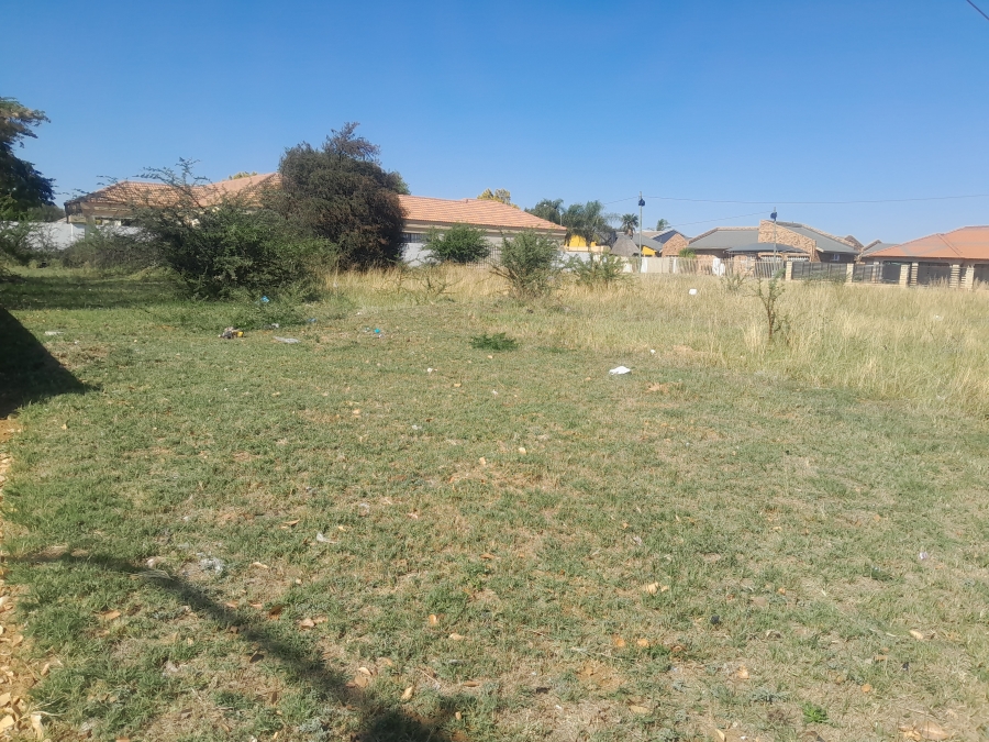 0 Bedroom Property for Sale in Flamingo Park Free State